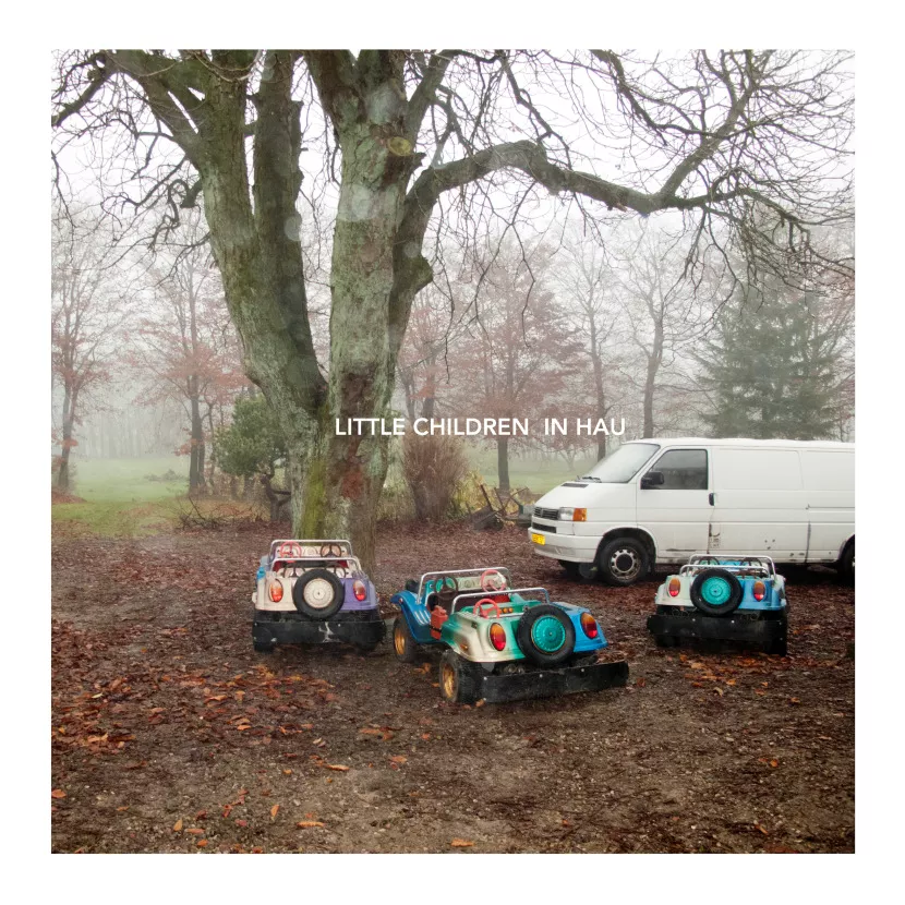 In Hau - Little Children