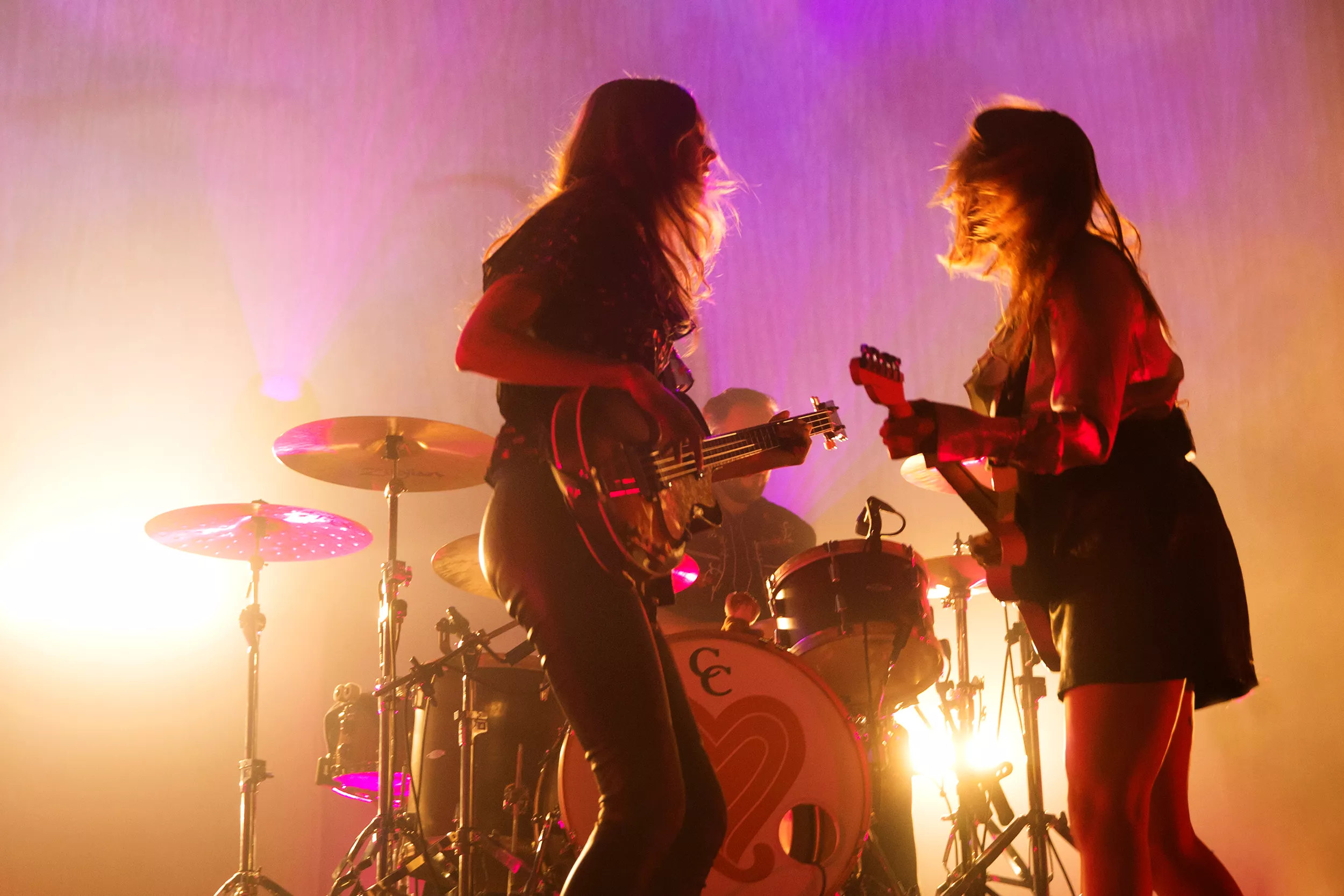 Popaganda presenterar dragplåster