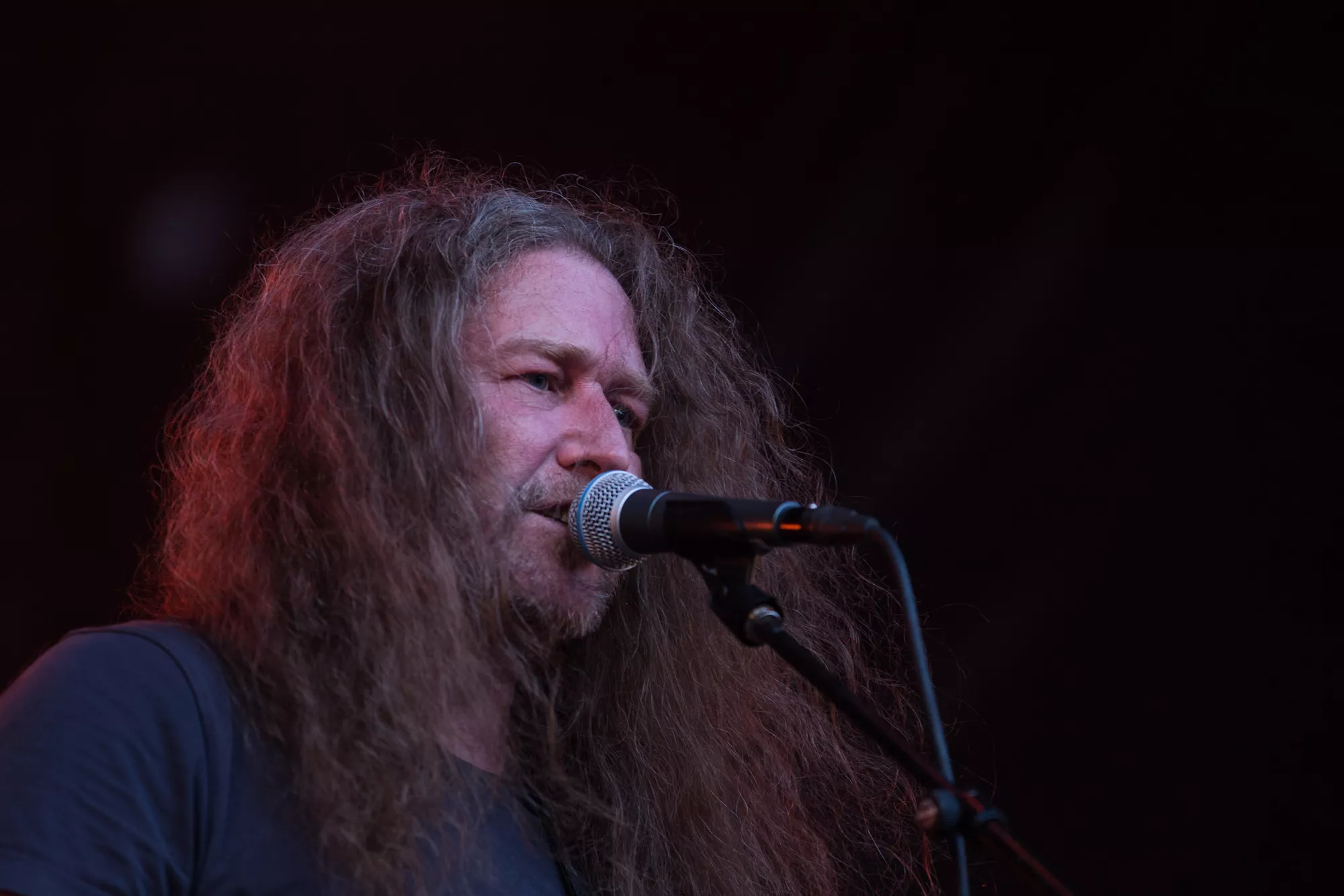 Rock’n’roll slik det skal være