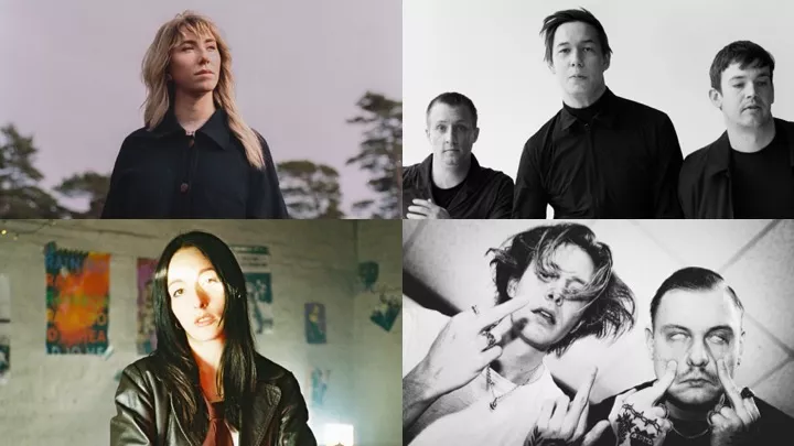 REDAKTIONEN: Her er årets bedste danske sange