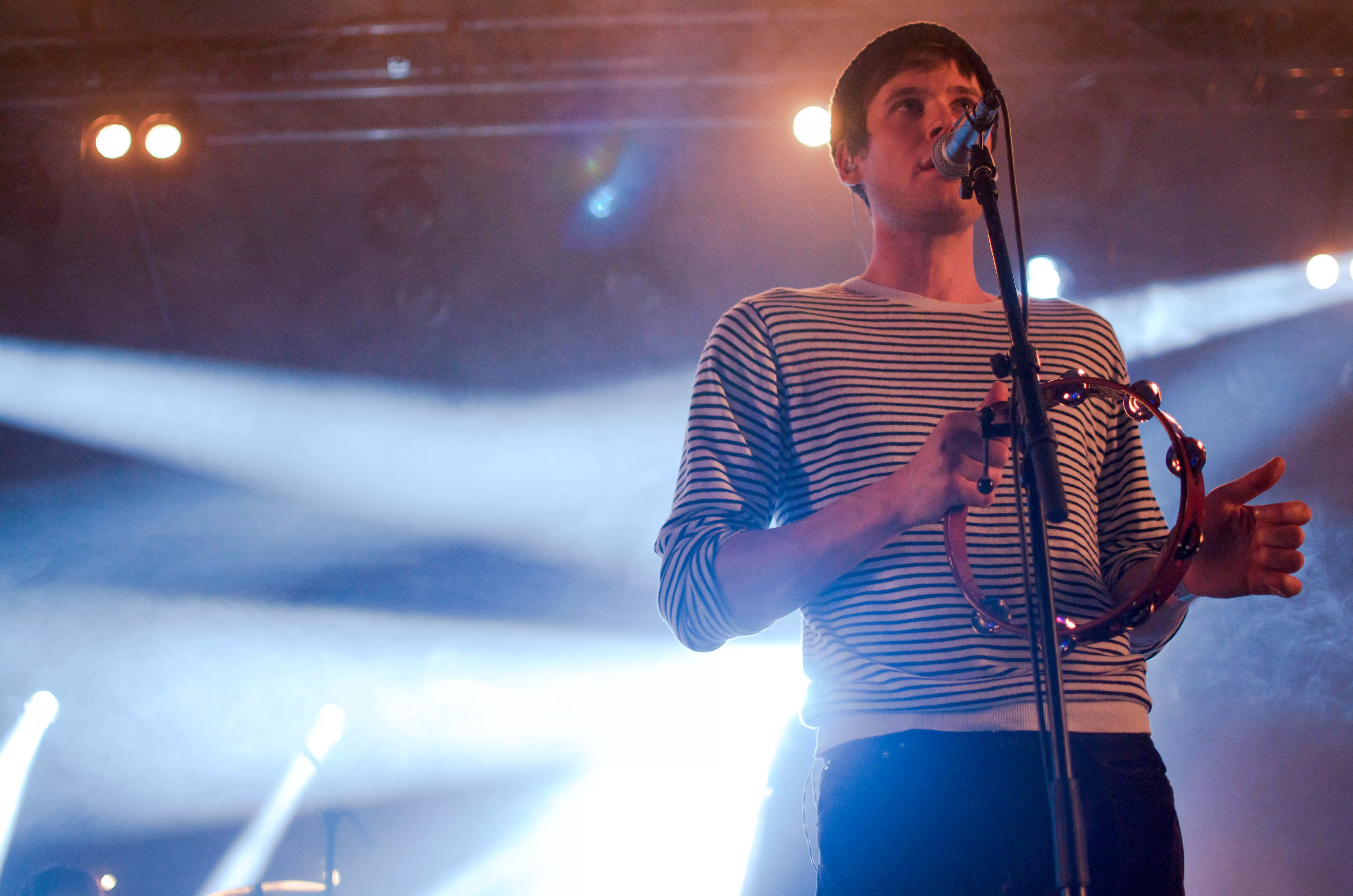 Young Dreams: Wimp-teltet, by:Larm, Oslo