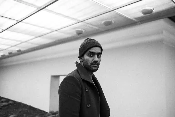 Hvad vil du spørge Waqas om?