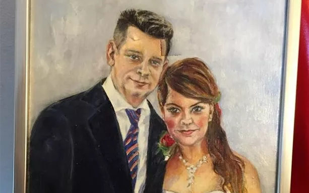 Vill du ha Sveriges största Morrissey-fan på din vägg?