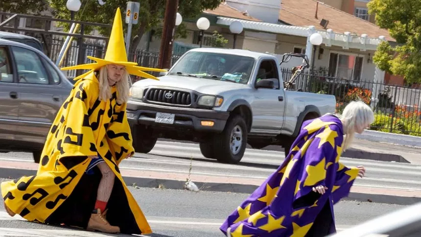 ANBEFALING: Oplev fremtidens popfest i Pumpehuset