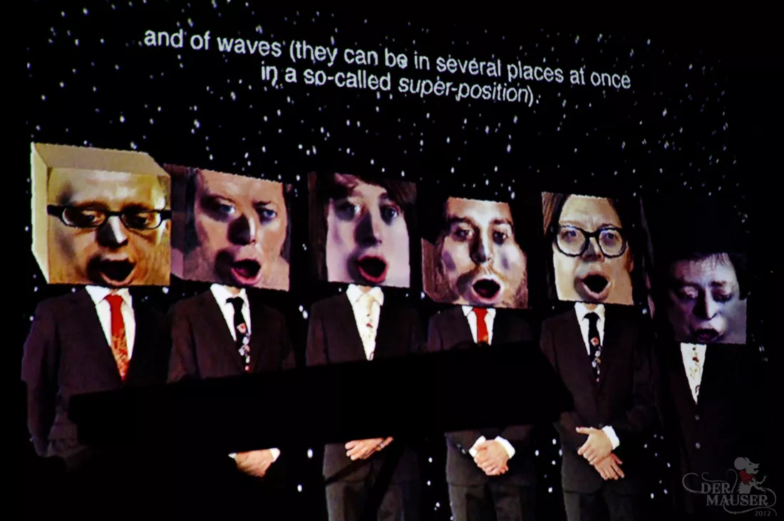 Apparatjik til Danmark