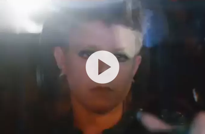 Video: Villa, Volvo og Robyn