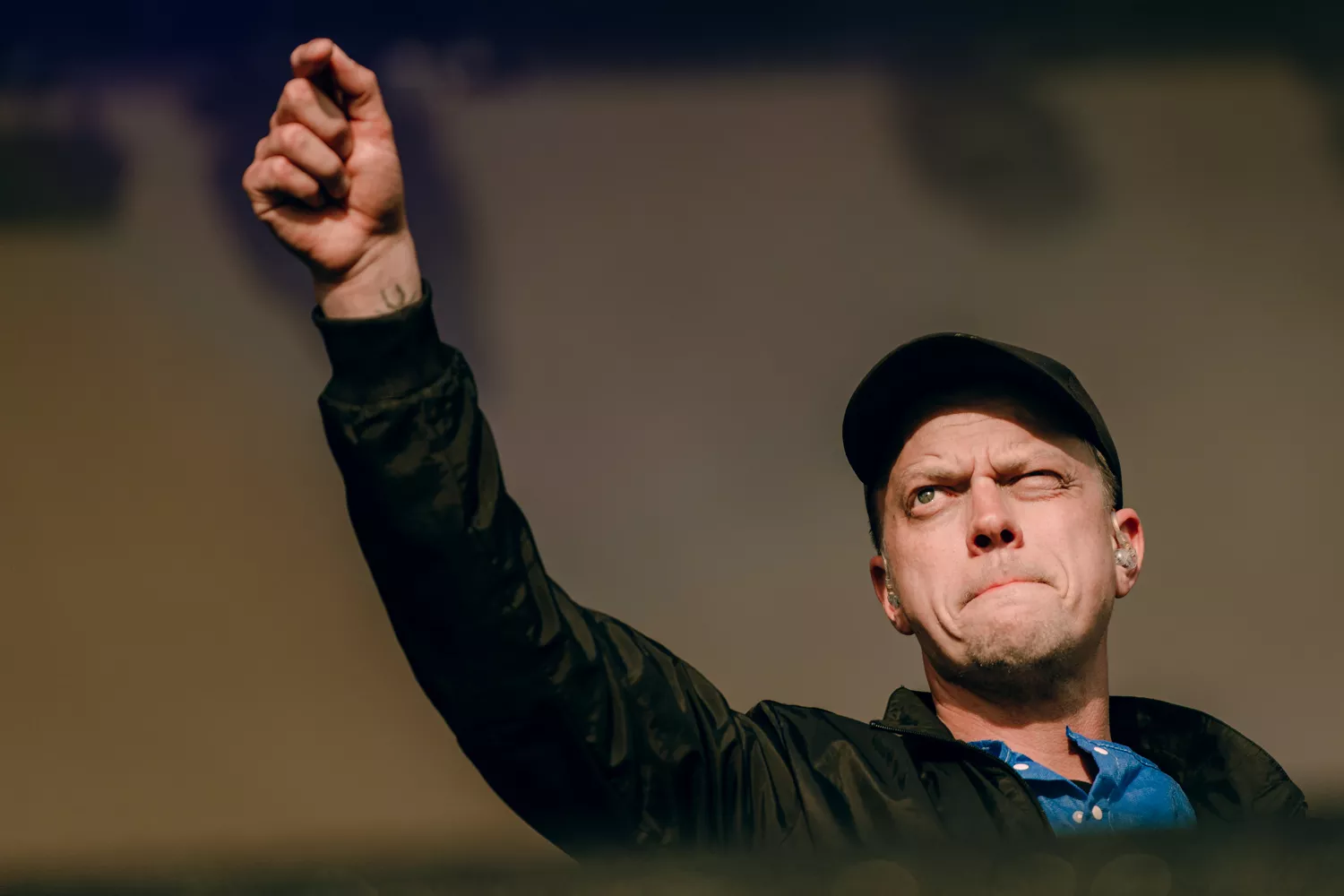 Fra weekendkrigere til sofadans