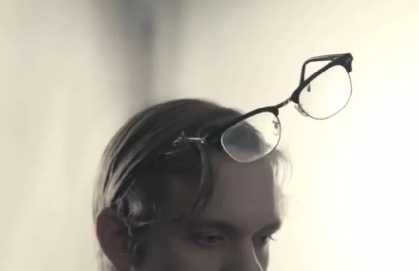 Drömmar vid slakthuset