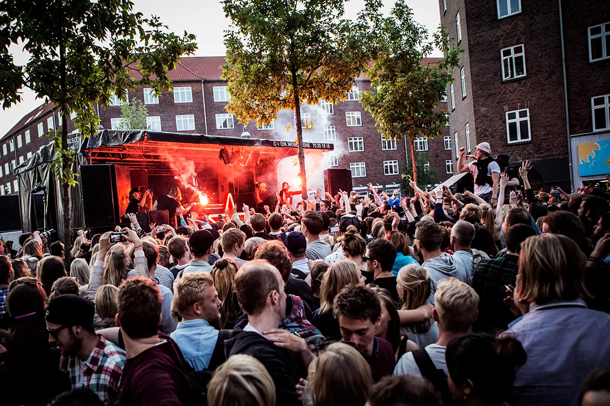 Distortion klar med ny redningsplan