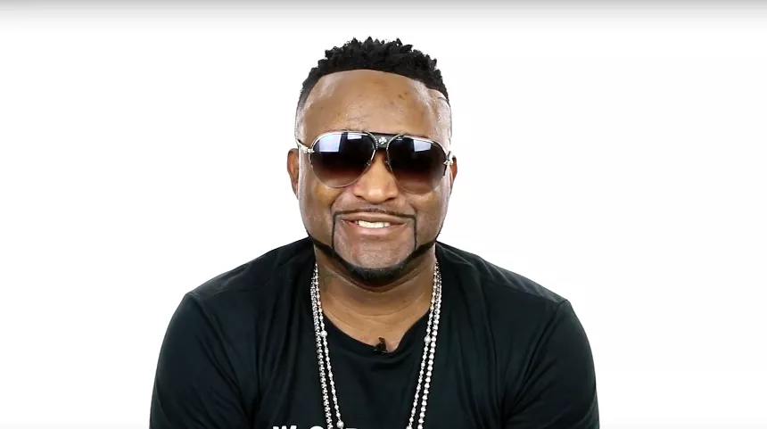 Atlanta-rapperen Shawty Lo er død, 40 år gammel