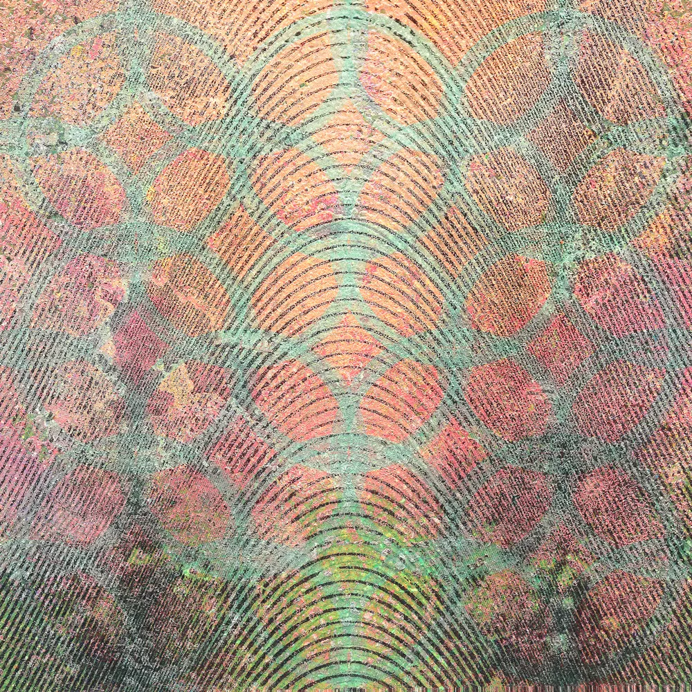 LÅTPREMIÄR: Mount Song om Wake UP – "Min naturliga reaktion är att vilja skrika rakt ut"