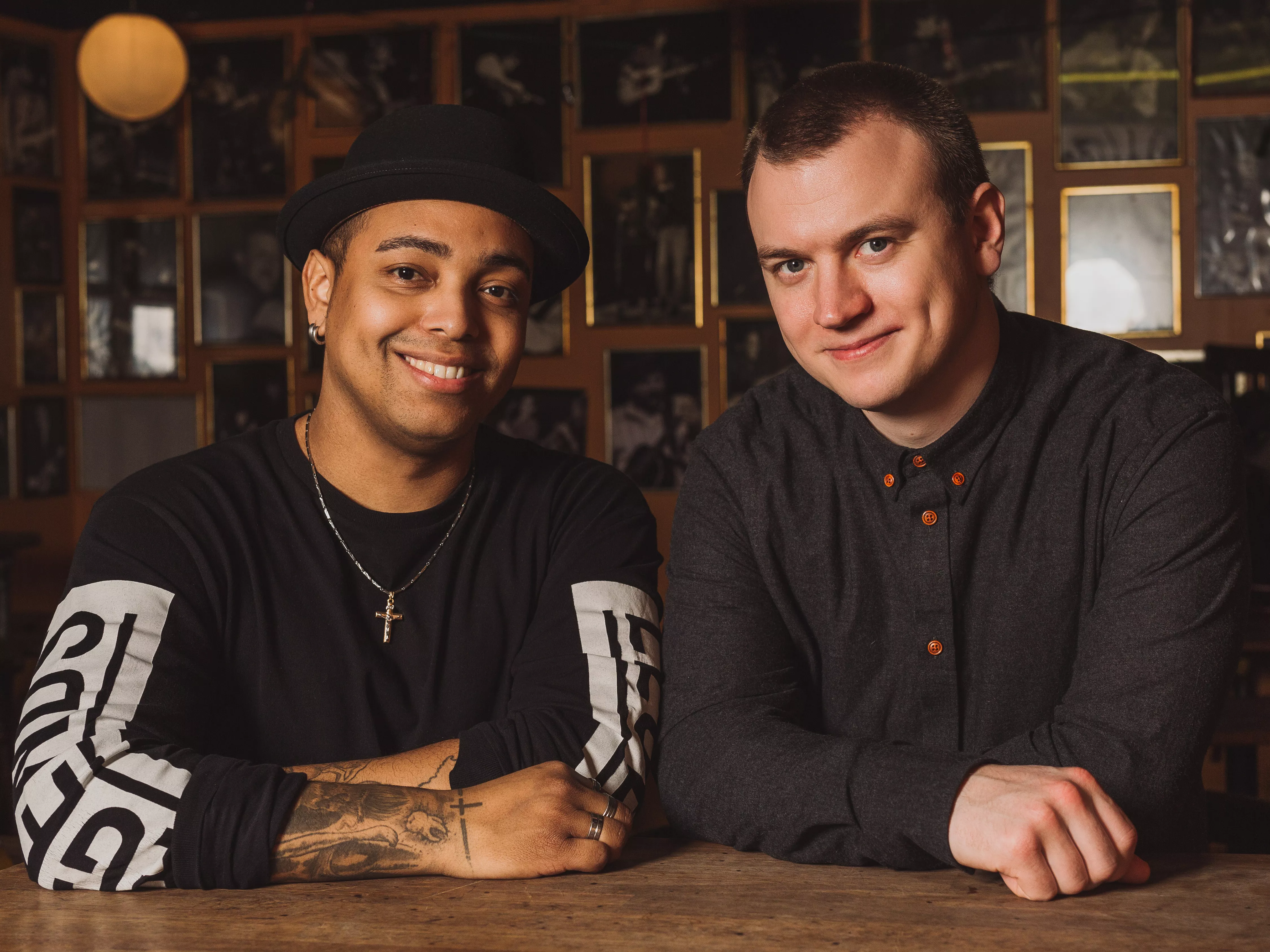 Nå vil de revolusjonere konsertbransjen