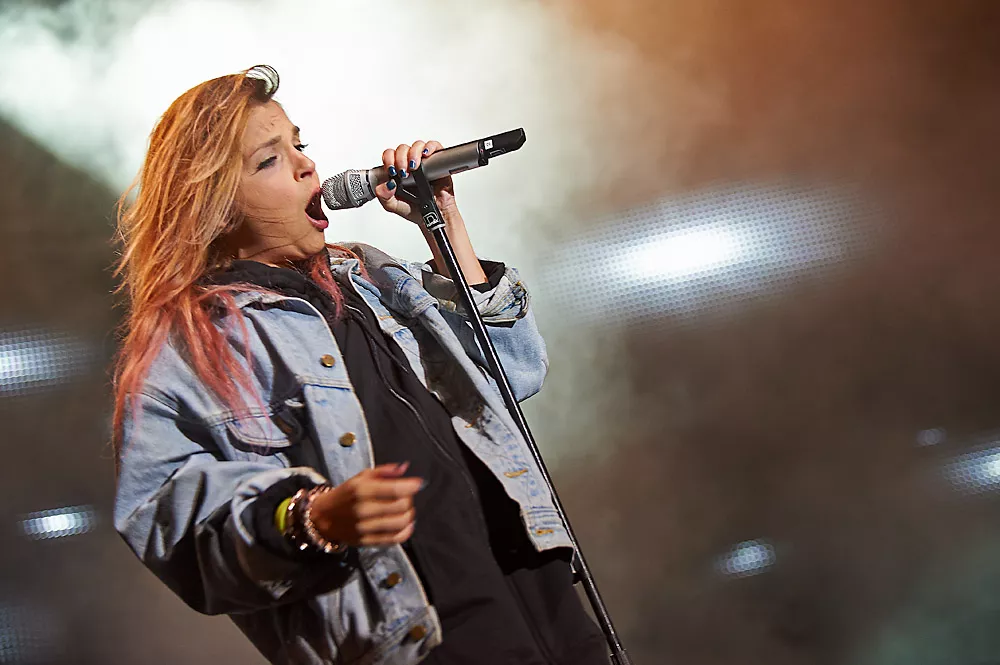 De är klara för Kentfest