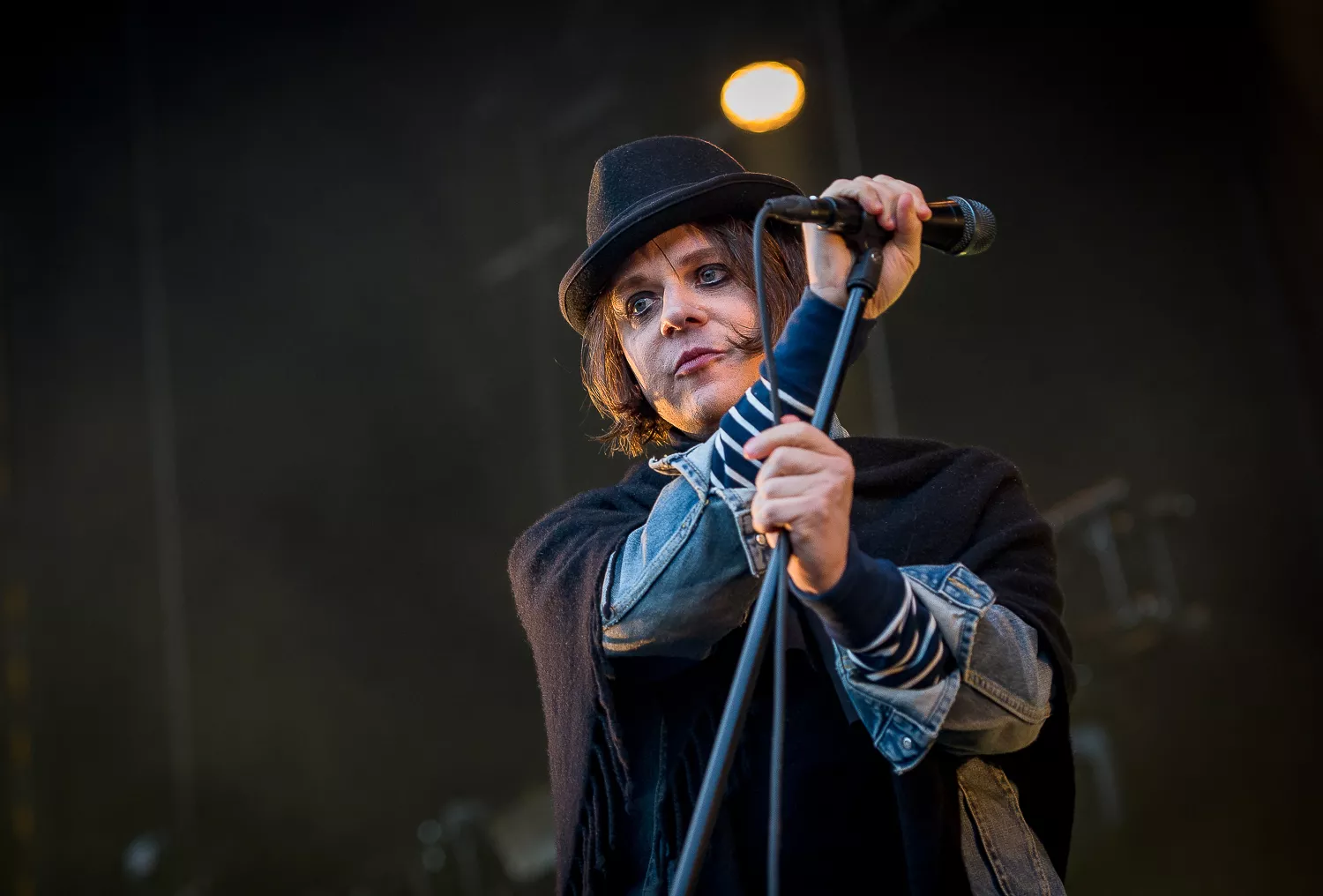 Henrik Berggrens gitarr såld för rekordsumma