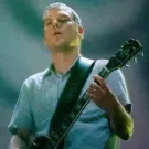 Kent mister guitarist