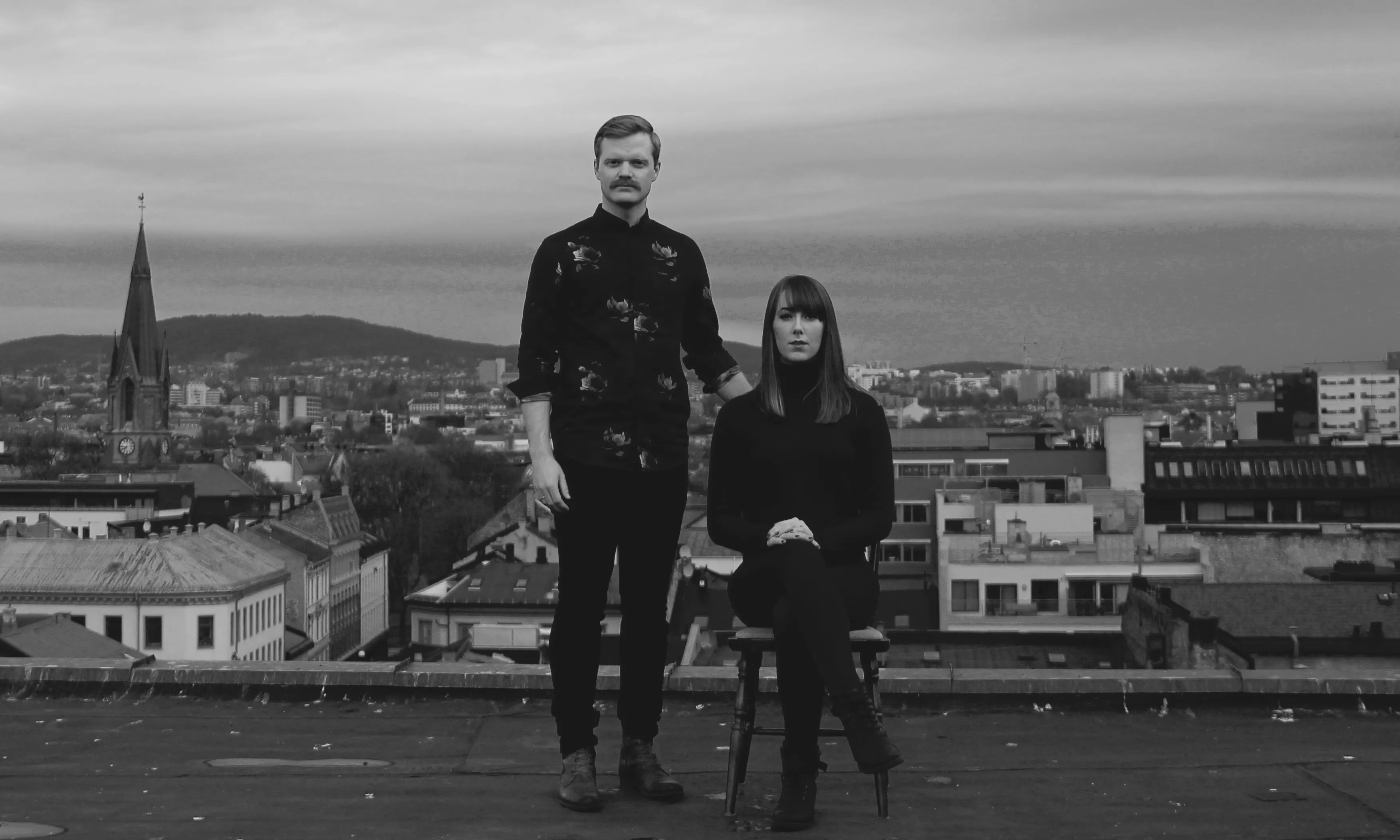 Alternativ Julekalender, luke #2: In Our Tree