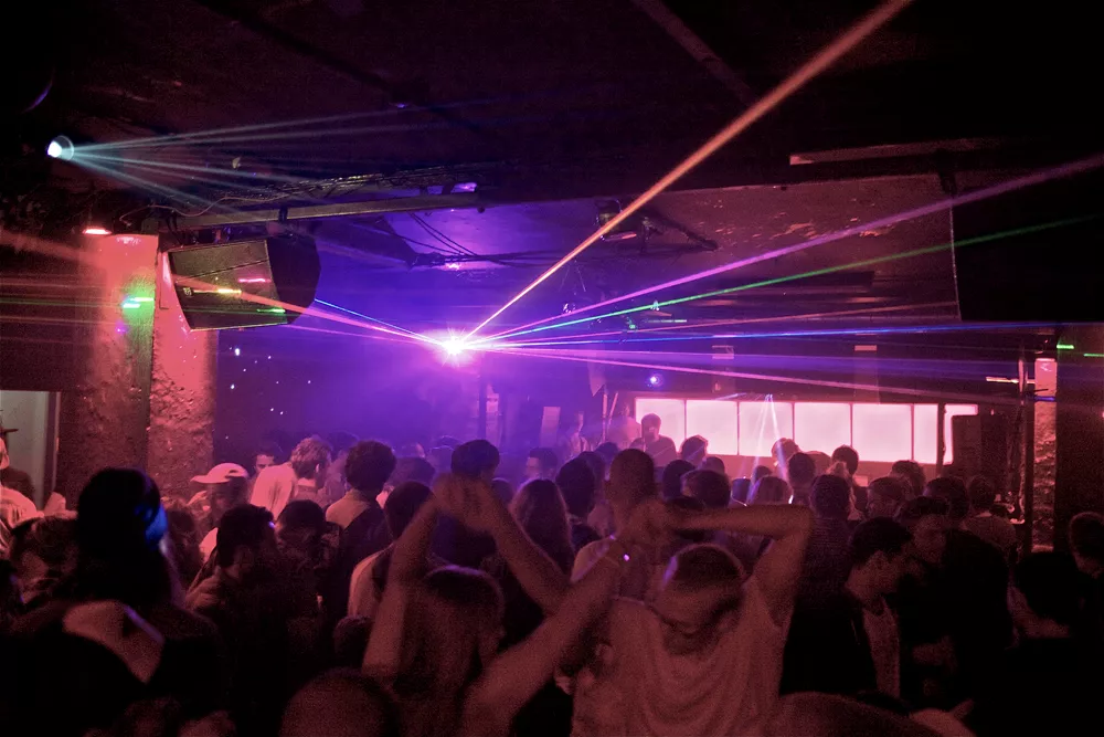 Strøm Festival afslører masser af navne