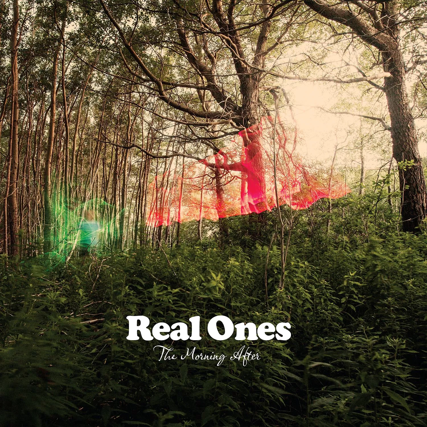 The Morning After - Real Ones