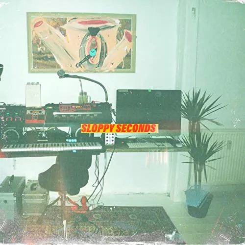 Sloppy Seconds - Freja Kirk