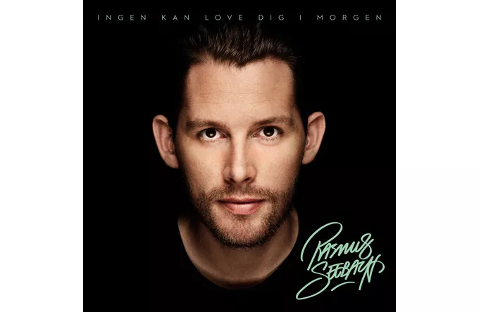 Rasmus Seebach fortolker igen Tommy på næste album