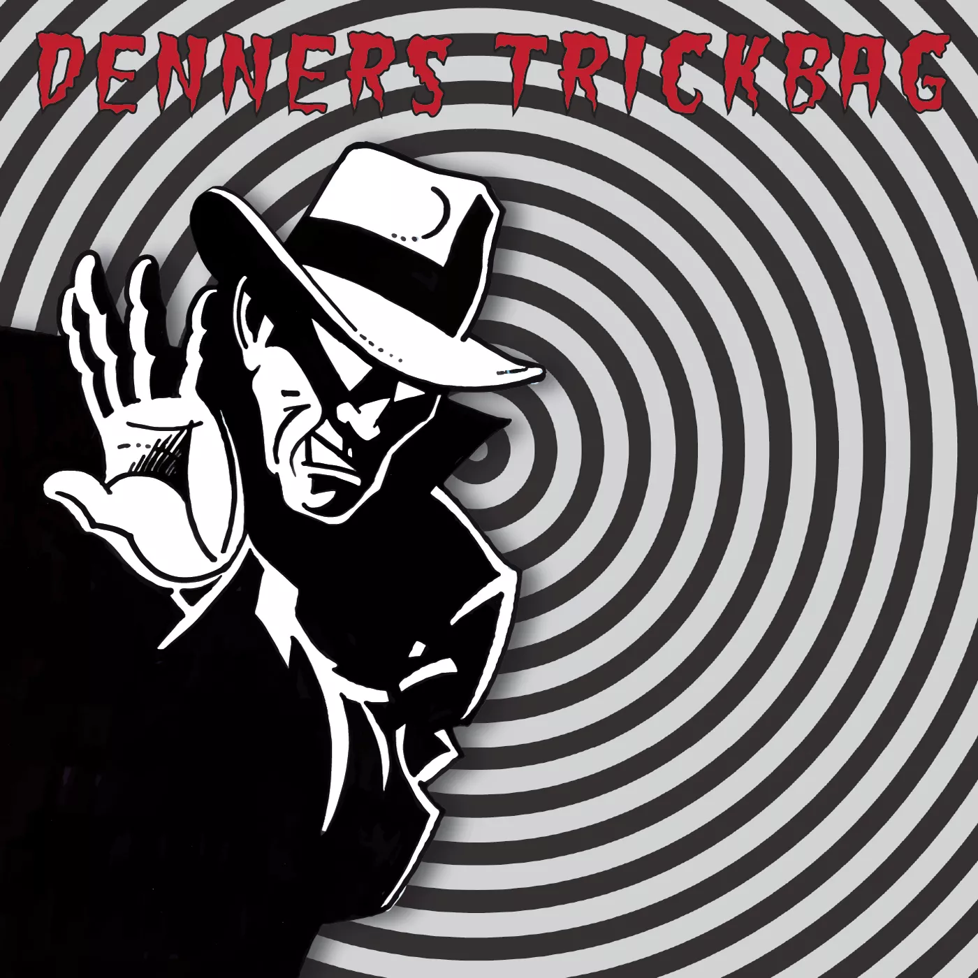 Denner's Trickbag - Denner's Trickbag