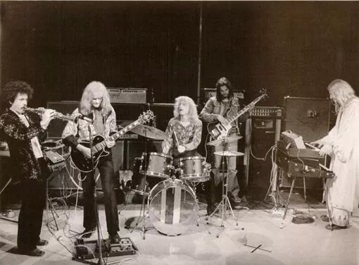 Secret Oyster til Amager Bio