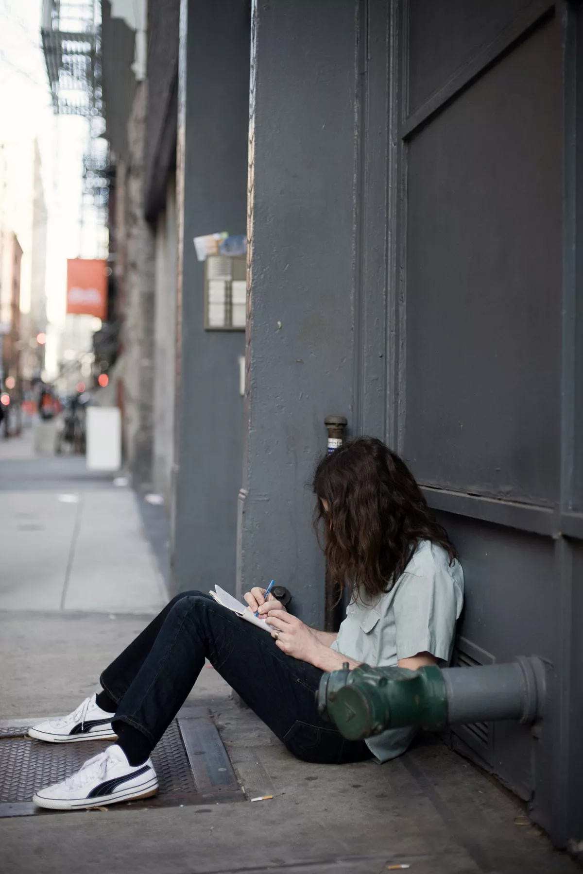 Kurt Vile vender tilbage