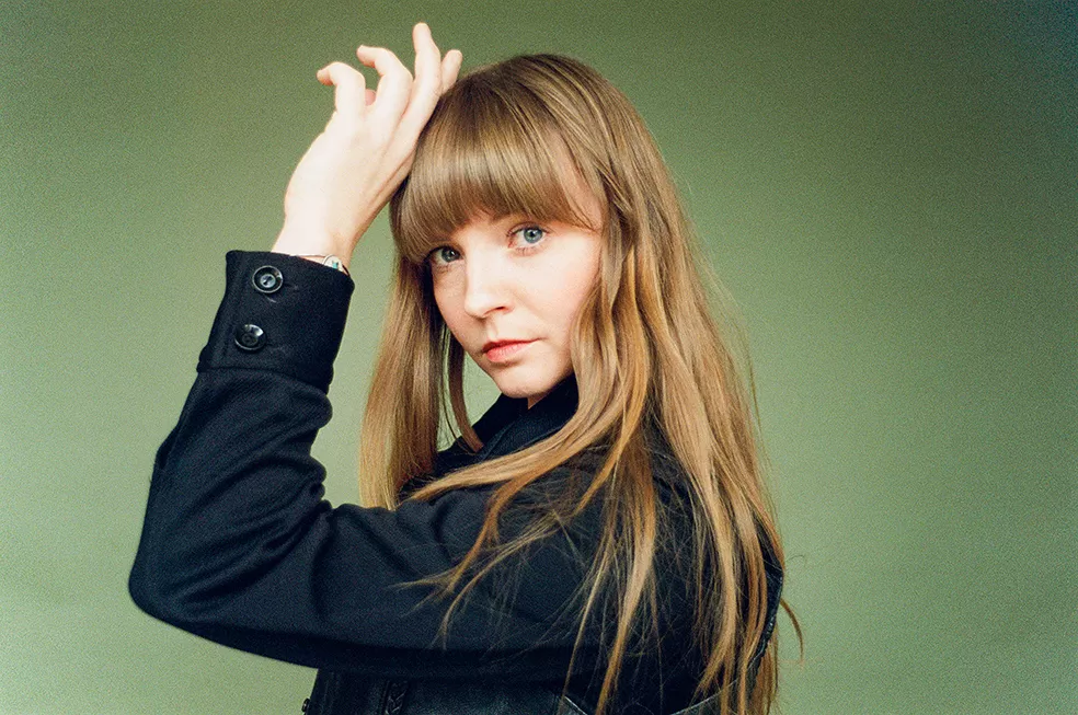 Hæderlig tur i rødderne