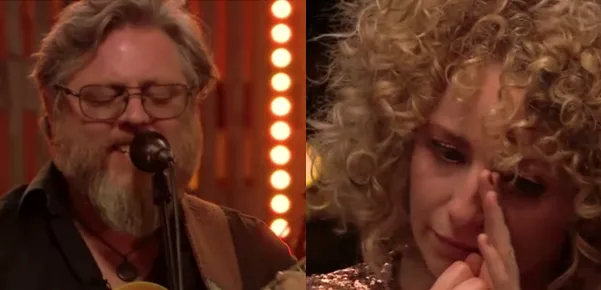 Søren Huss udløser tårer endnu en gang