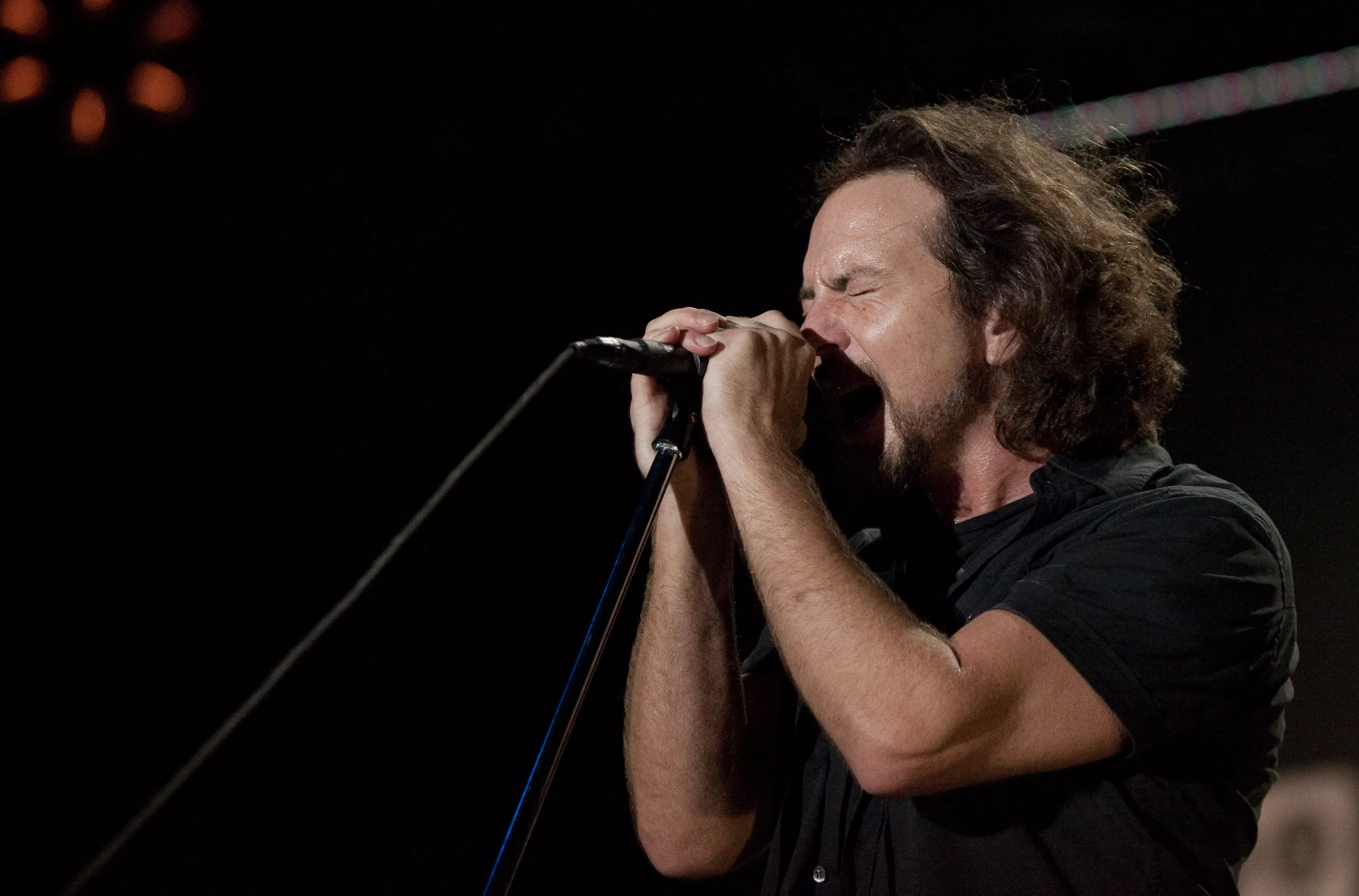 Se ny album-teaser fra Pearl Jam