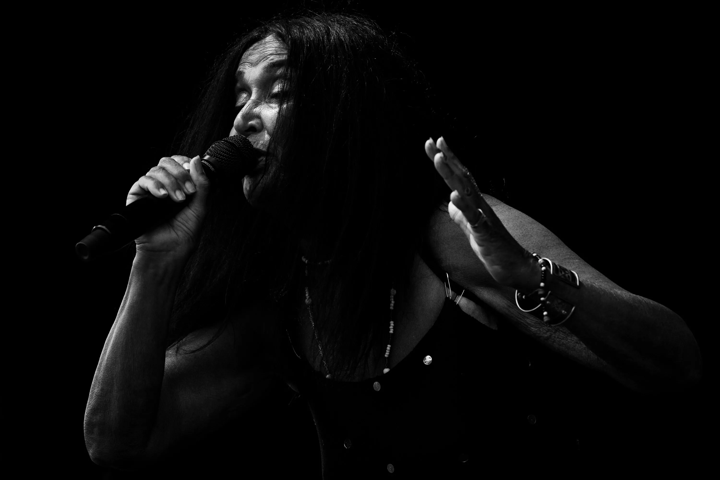 Haveselskabets Have, Frederiksberg - Savage Rose