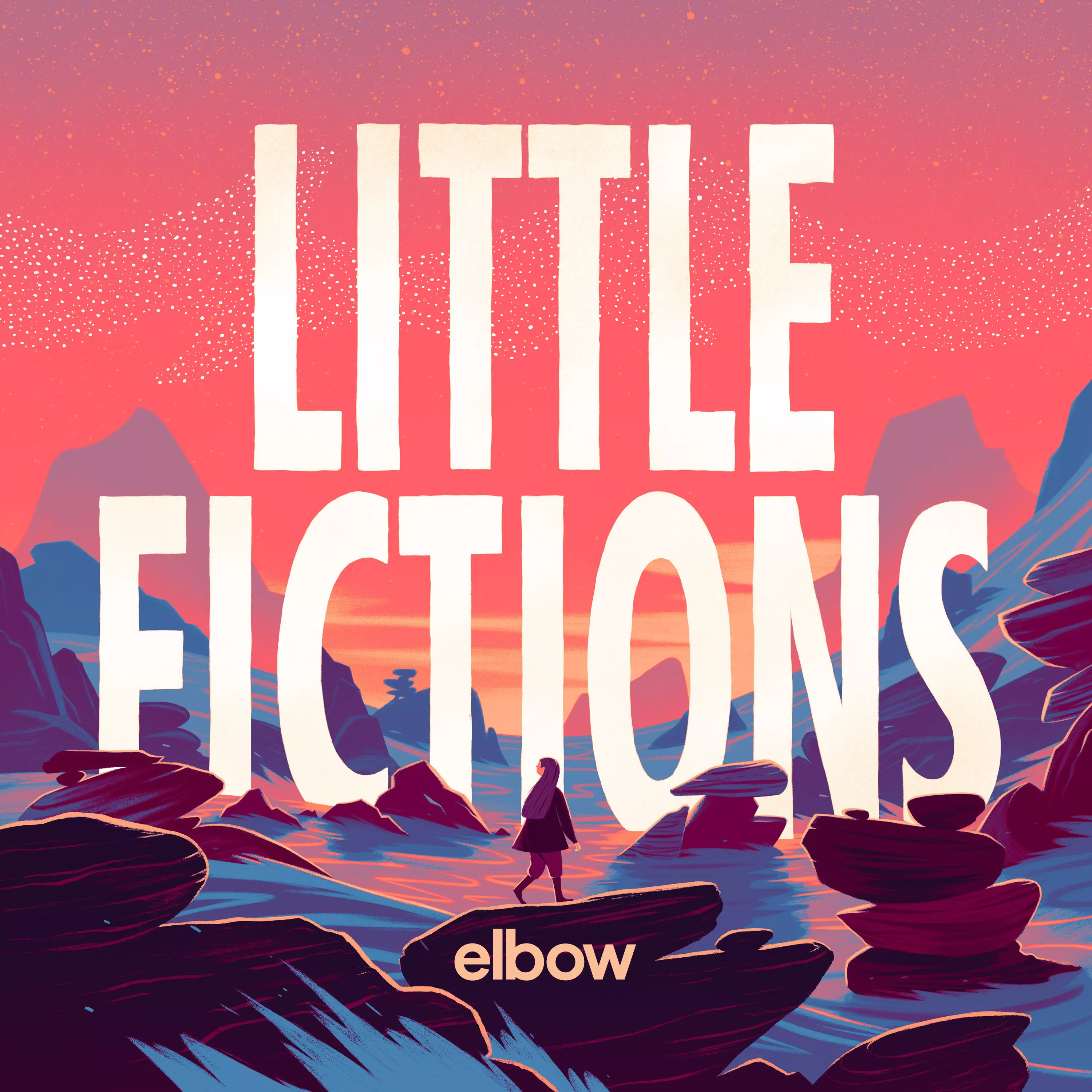 Little Fictions - Elbow