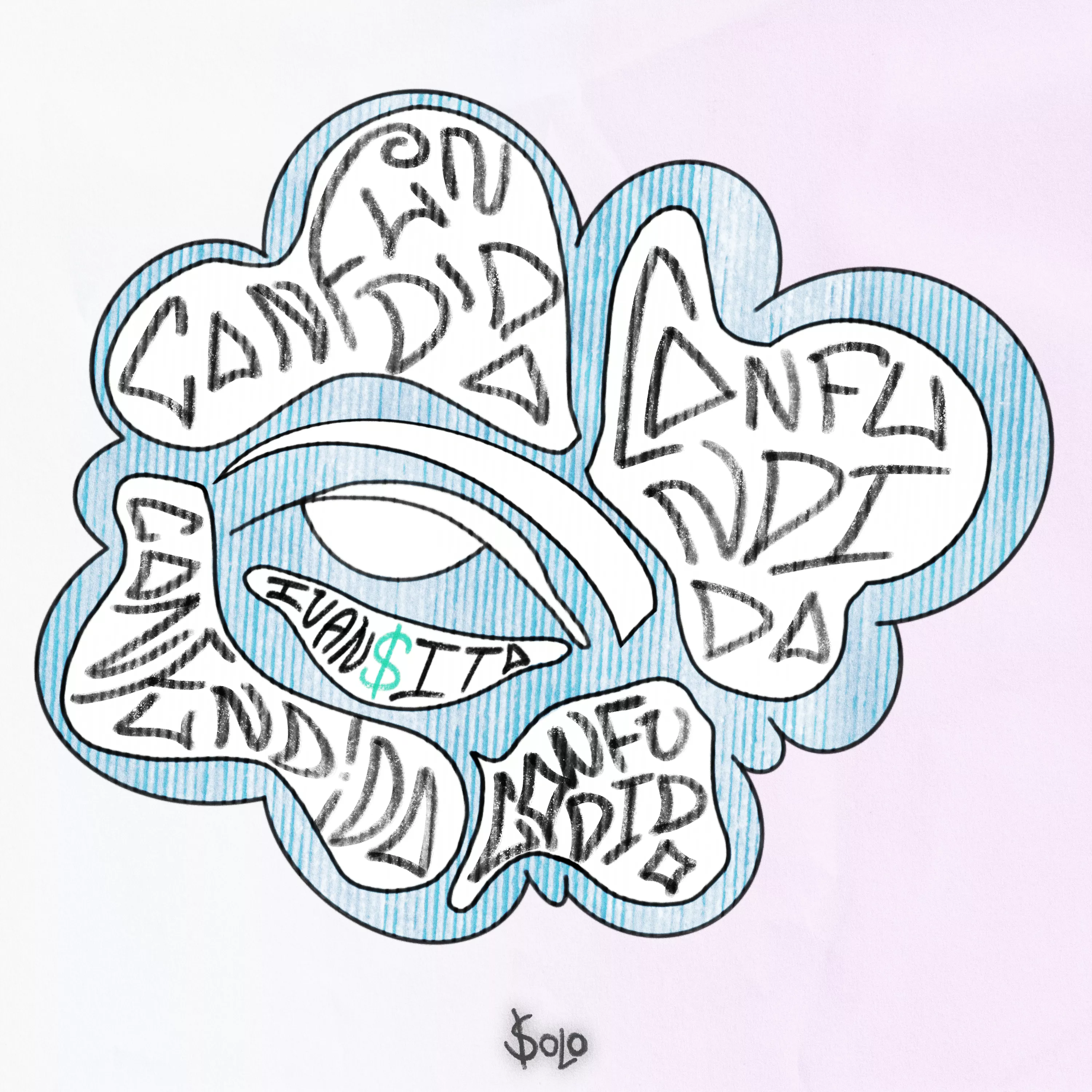 Confundido - Ivan$ito