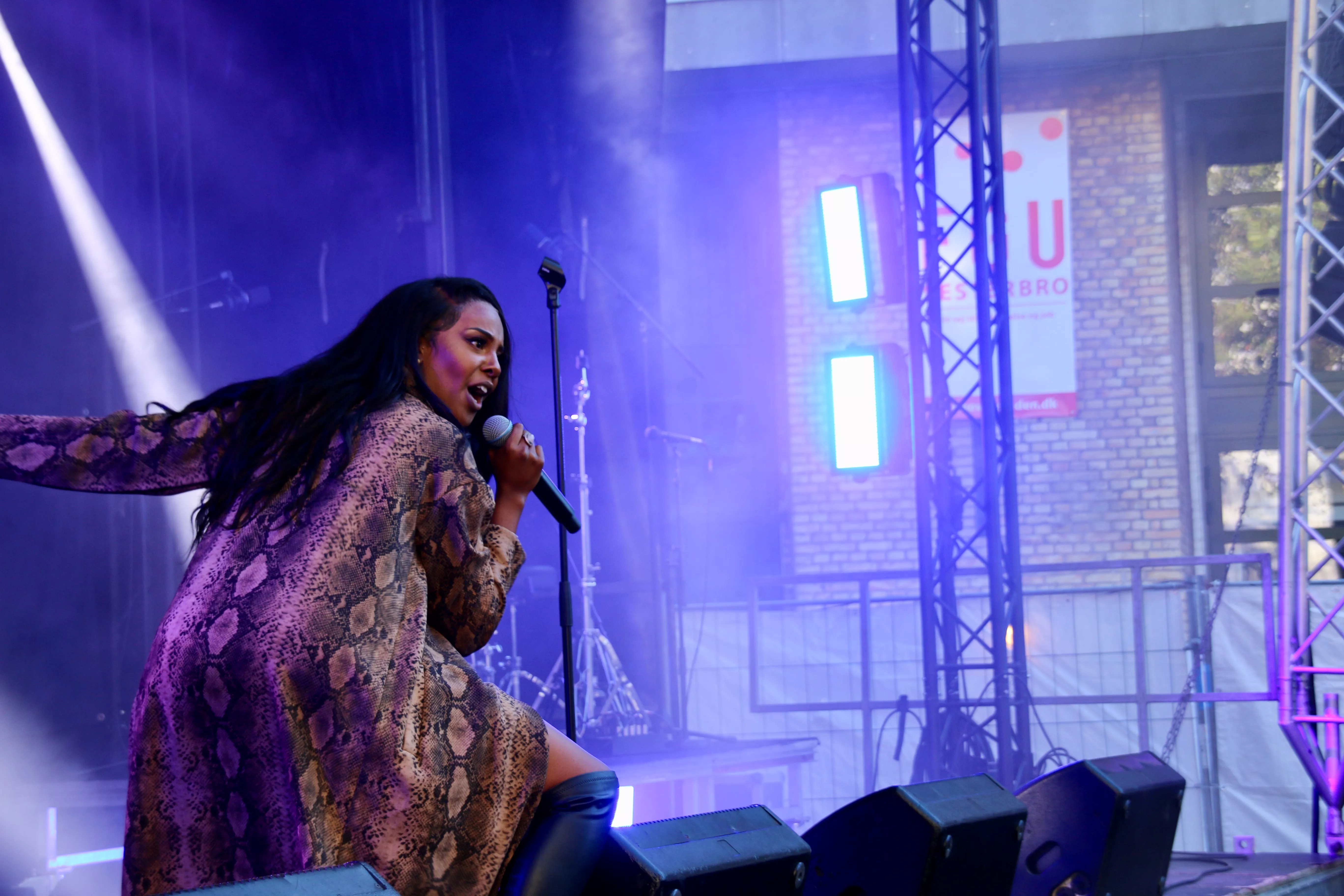 Billetsalget til Uhørt Festival 2021 er åbnet 