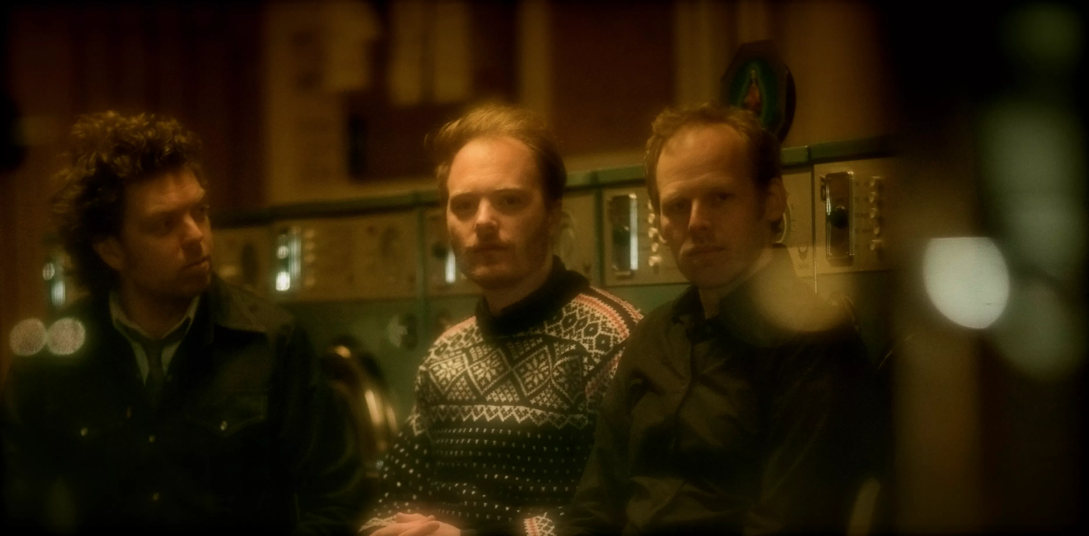 Plastic Horse gæster Aarhus