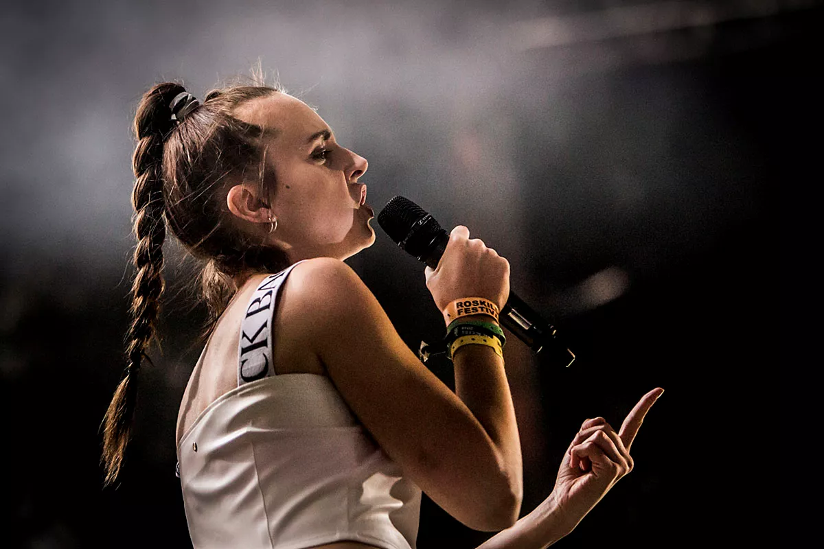 Hør Major Lazers nye single med MØ