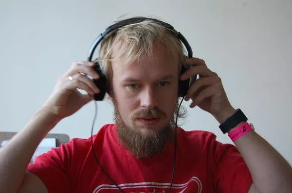 Munich-turnédagbog, kapitel 4