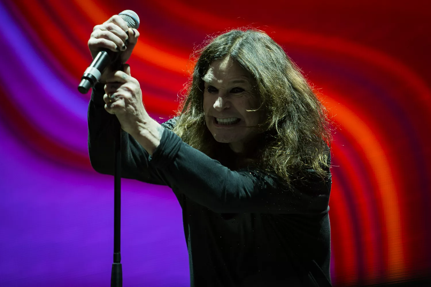 Sweden Rock Festival 2018 - Ozzy Osbourne