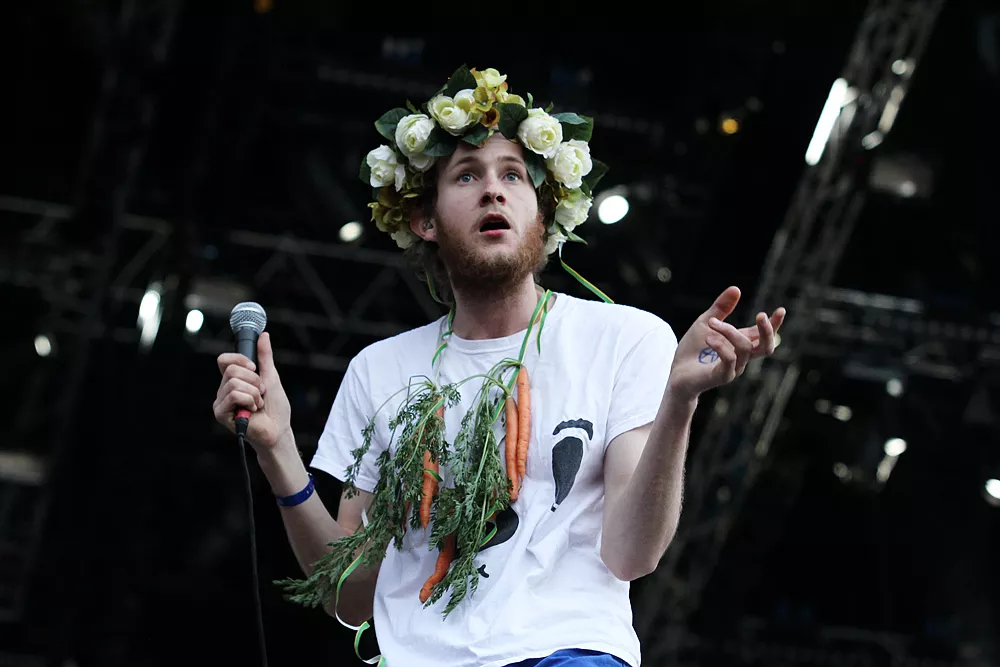 Den Svenska Björnstammen: Utopia, Peace & Love