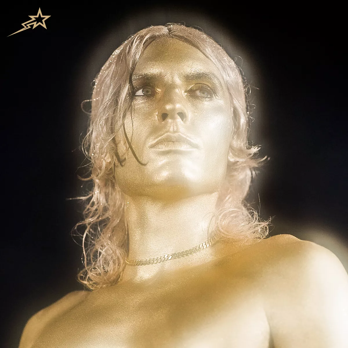 Return of the Lightspeed Legend - Mattias Kolstrup