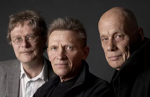 Bazaar: Musikhuset Århus