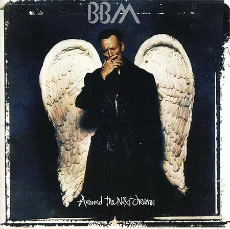 Ginger Baker vil smide bukserne