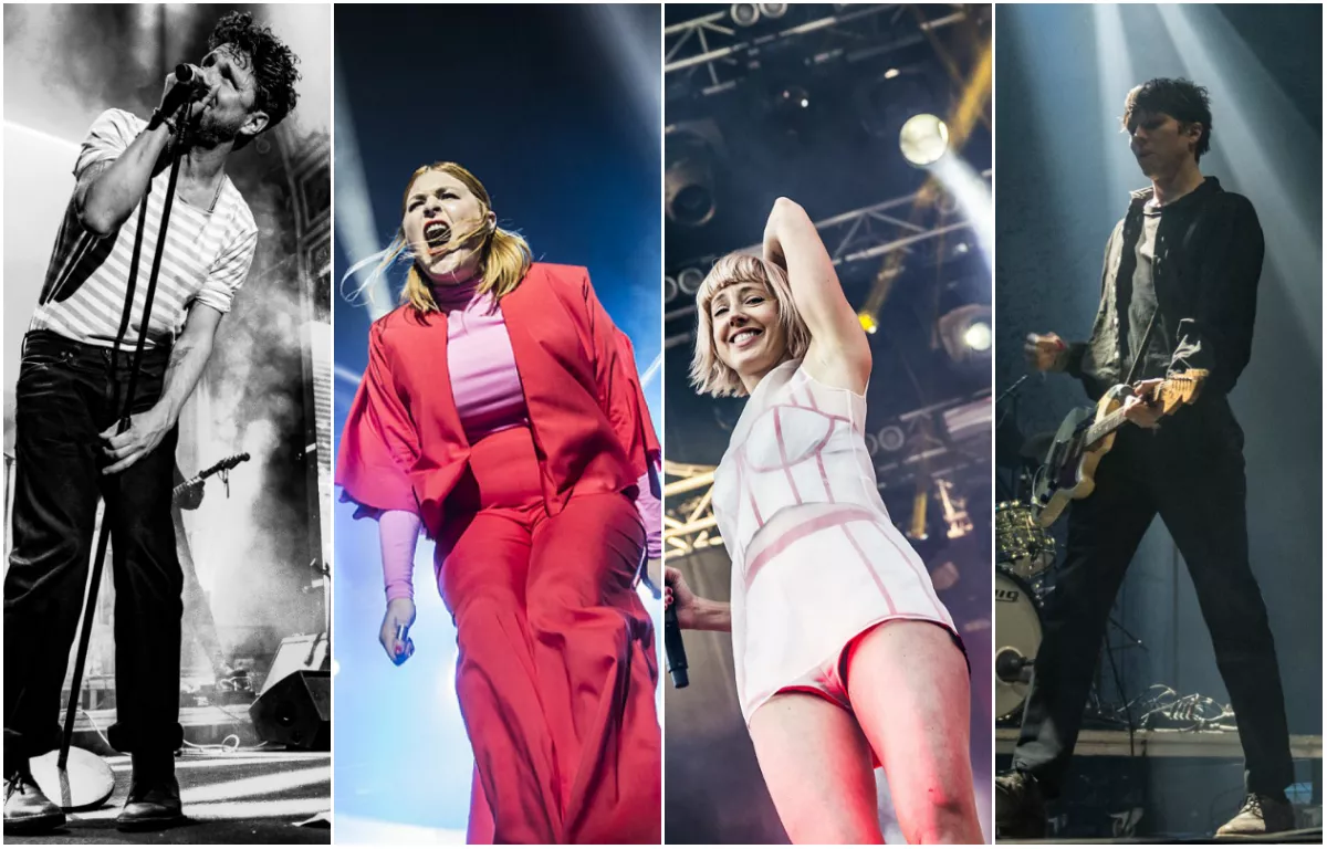 Ambulerande festival fyller på med svenska storheter