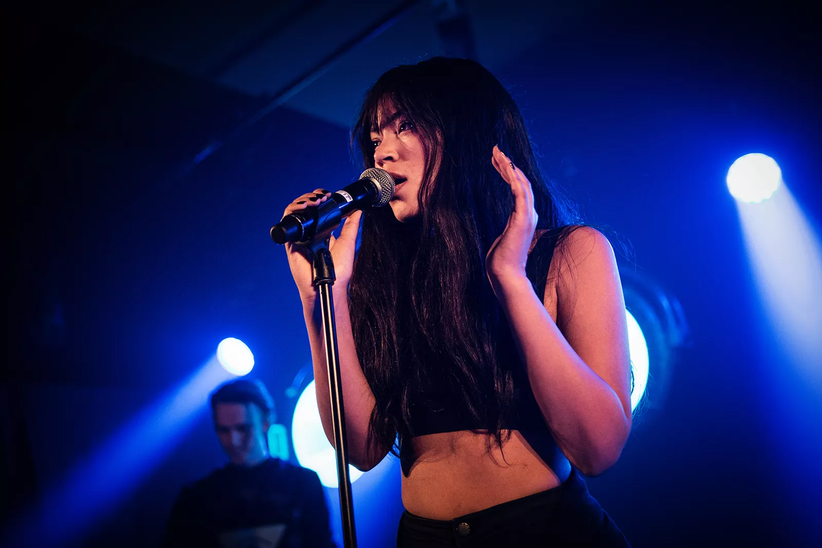 Guide: Sådan når du det vigtigste på Roskilde – mandag