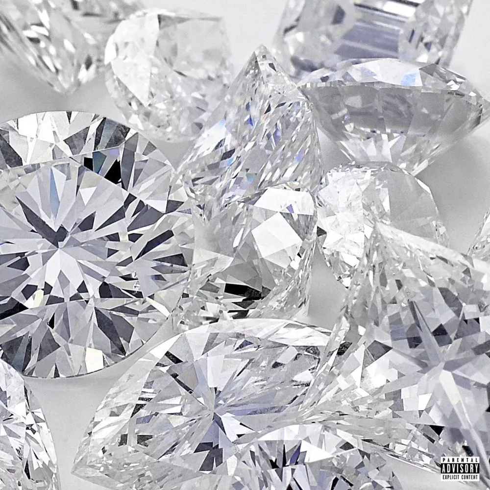 What A Time To Be Alive - Drake & Future