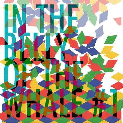 In The Belly Of The Whale - ticktock