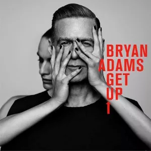 Get Up! - Bryan Adams