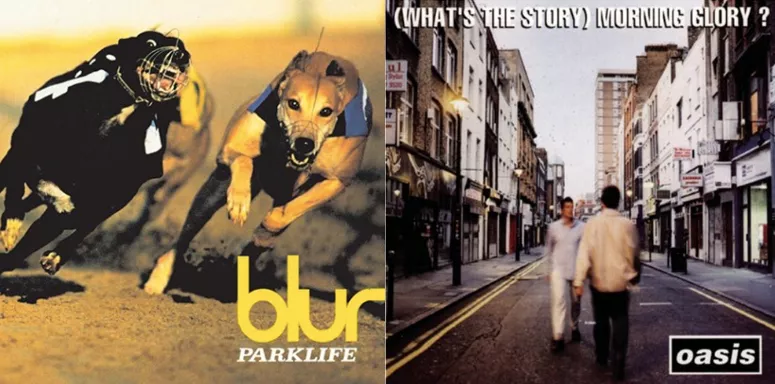 GUIDE: Her er de 10 bedste britpop-album – nogensinde
