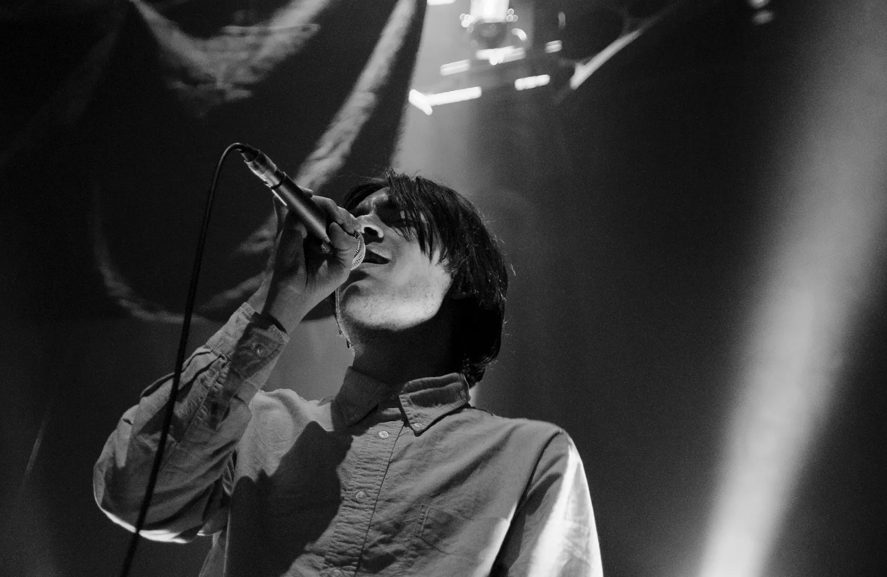 Spot Festival slipper de sidste 36 navne