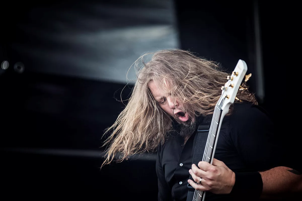 ''Vi har bokat en elak DJ!''